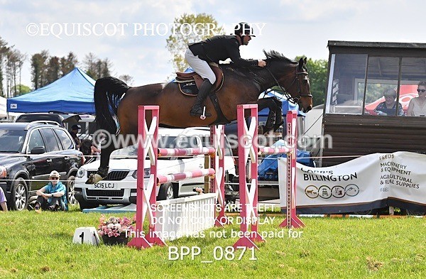BPP_0871 - CLASS 4 B & C Championship Qualifier