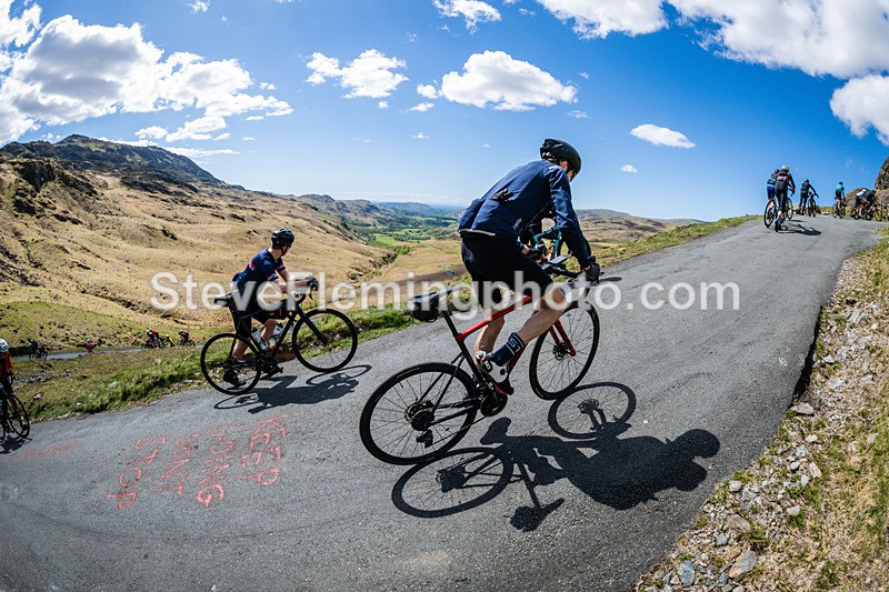 142553 - Hardknott Pass Camera 2 14.00-15.00