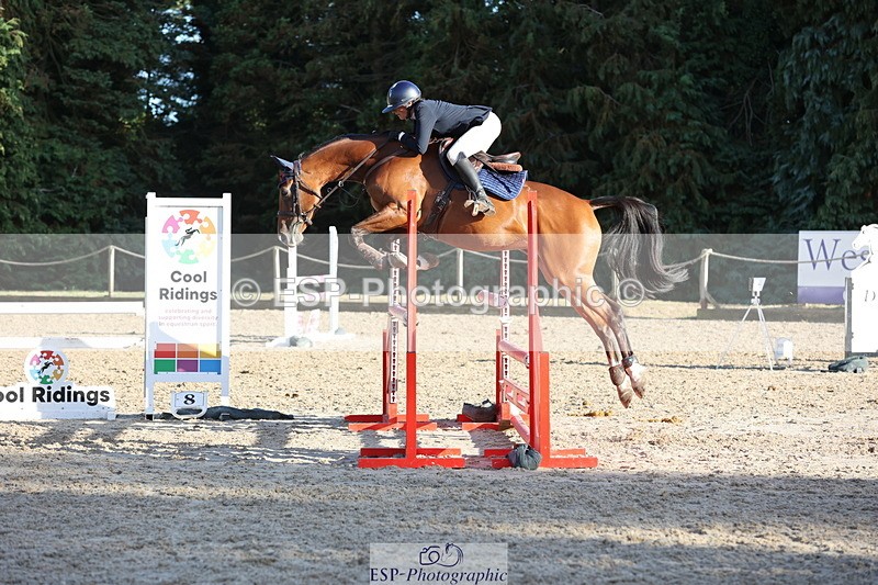 250829A-180707-03549 - Cls 11 5 Year Old Quali