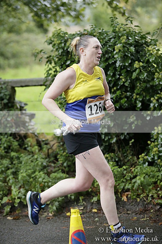 CAD131019-1022 - Cadence Events Grittleton 10km 13/10/19