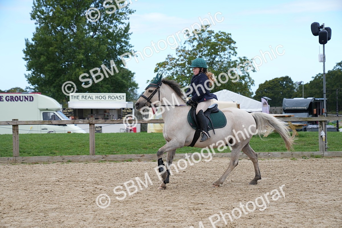 SBM_03384 - J55 - Clear Round 60cm