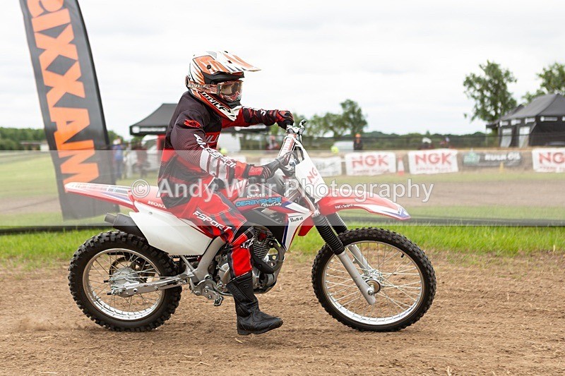 240629-5D-3K8A3005 - Ride & Skid It  Flat Track Experience 29th June 24