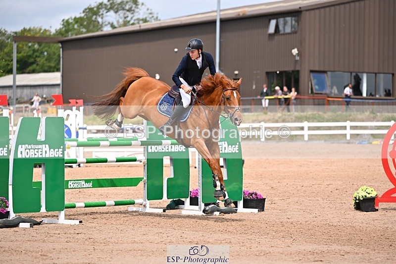 250718-142552-11265 - Cls 14, 1 Star Silver Tour