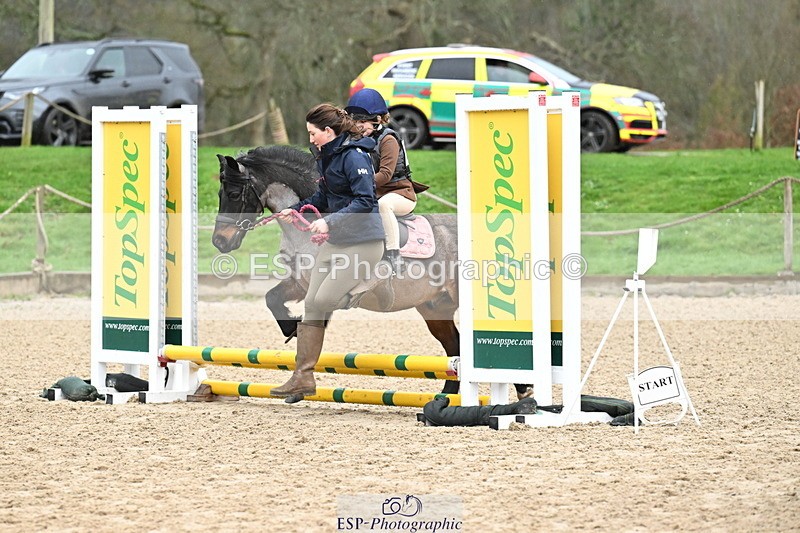 260222A-094650-00226 - 40cm Lead Rein and Assisted