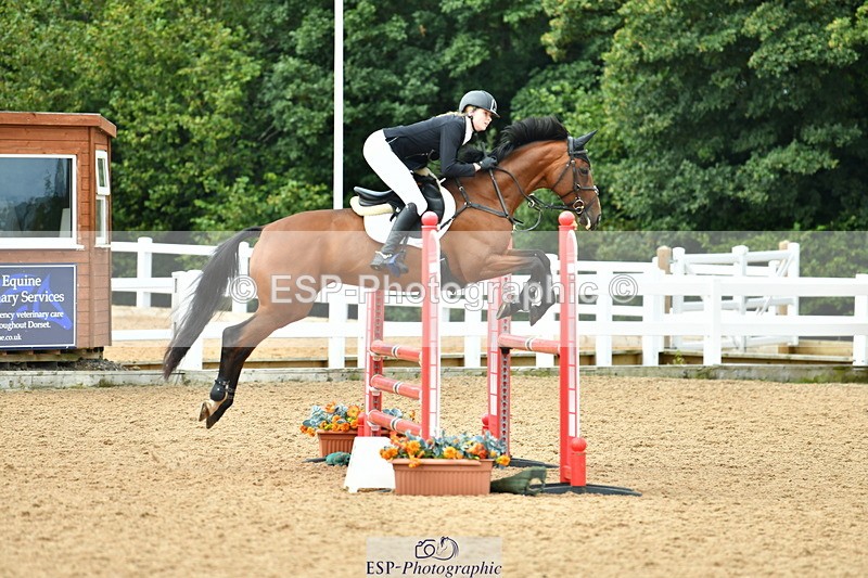 230813A-103401-11476 - Cls 40 A&B Senior Discovery & 1m Open