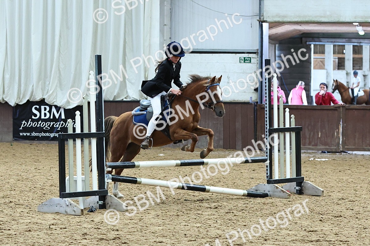 SBM_005828 - Class 5 - 60cm Open