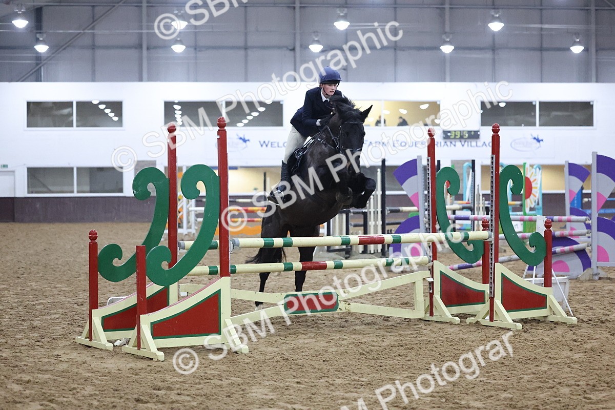 SBM_001705 - Class 4 - 1.00m