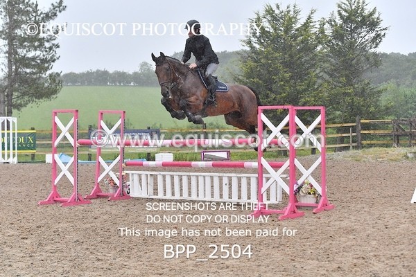 BPP_2504 - SAT CLASS 14 National 1.30m Open