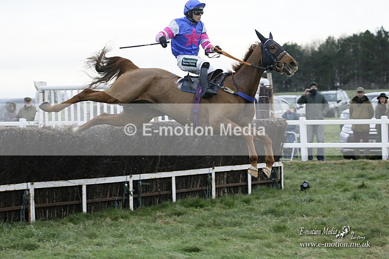 PtP 281121 0574 - Hursley Hambledon Point-to-Point Larkhill 28/11/21