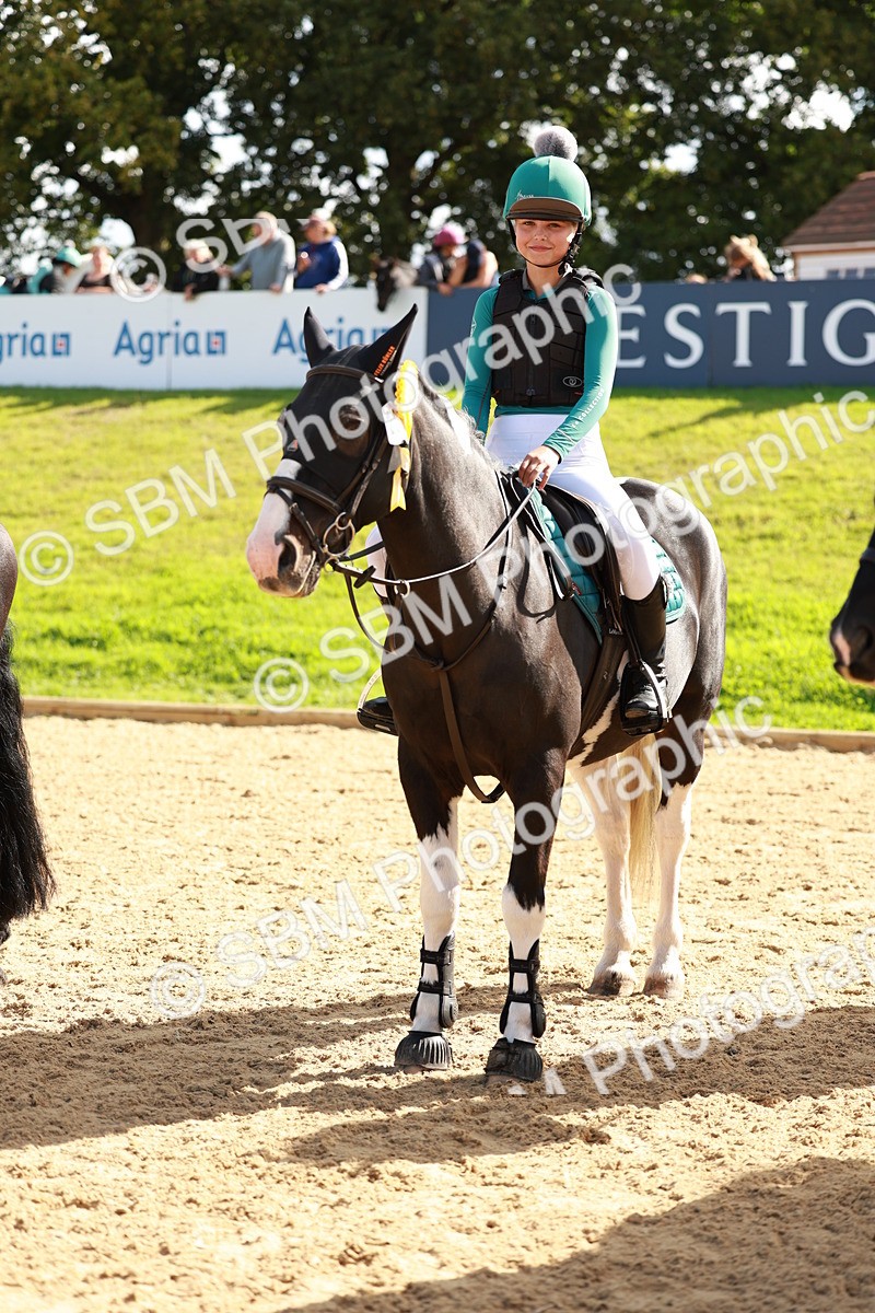 SBM_17421 - E4b - Eventers Challenge 60cm Open