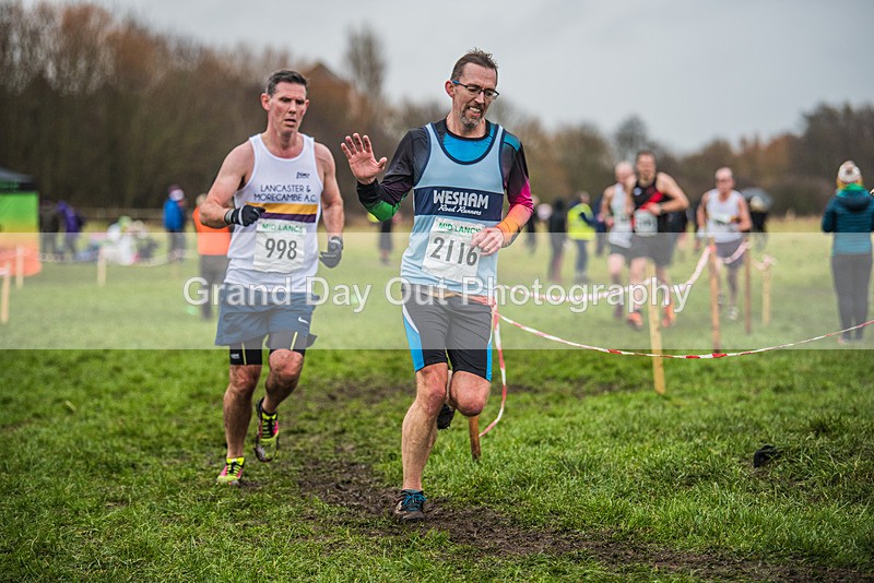 Blackpool-864 - Mid Lancs XC Blackpool Saturday 13th January 2024