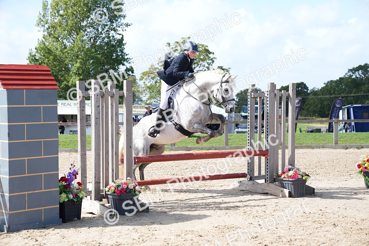 SBM_05908 - J56 - Clear Round 70cm