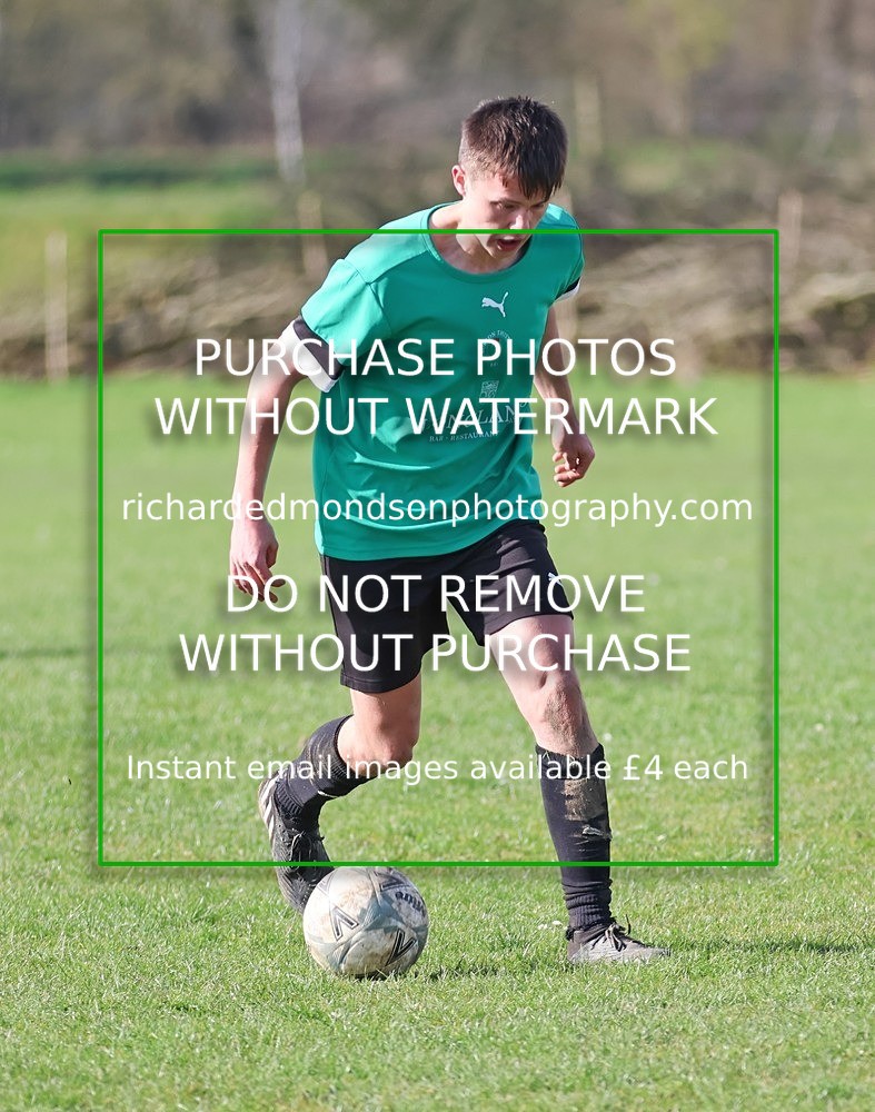 533A2377 - Ibis vs Burton Thistle Reserves (28/3/26)