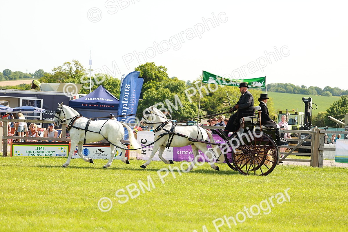 SBM_02785 - Class 2-4 - HOYS Private Driving