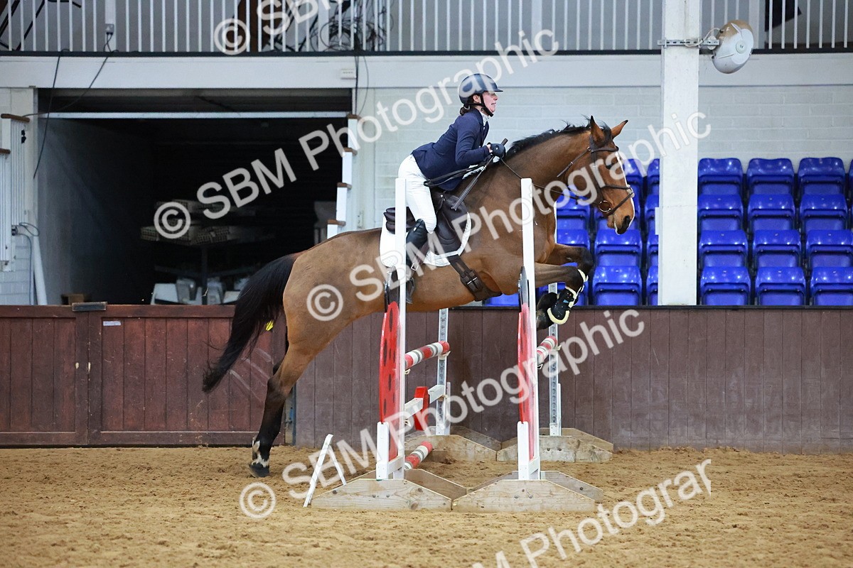SBM_000456 - Class 2 - Senior British Novice - 90cm