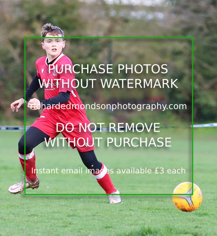 IMG_0261 - Ibis Under 12 vs Bowerham Under 12 (12/4/23)