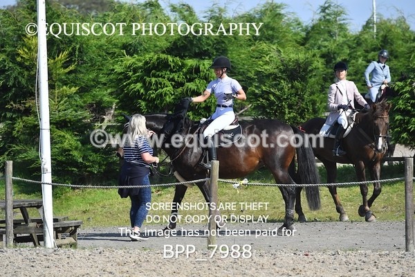 BPP_7988 - CLASS 4 Senior Discovery/ 1m Open