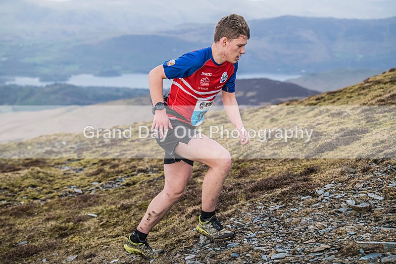 Grisedale-64 - Grisedale Grind Fell Race Wednesday 15th April 2026