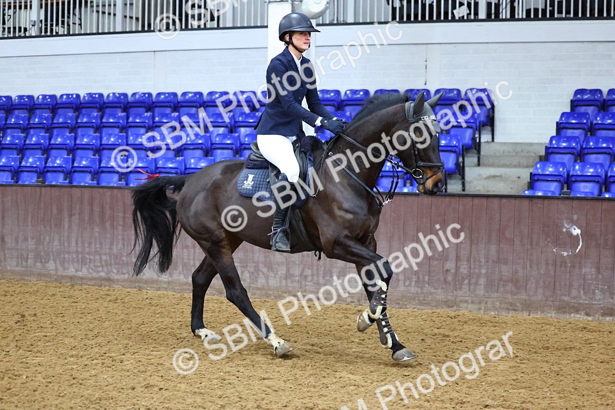 SBM_000586 - Class 3 - Senior Discovery - 1.00m