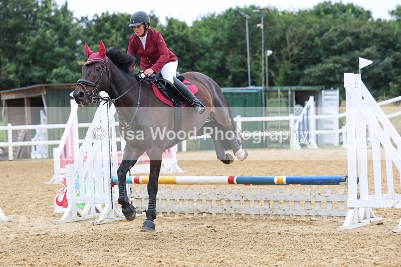 3E7A9236 - Class 6: 60cm Senior