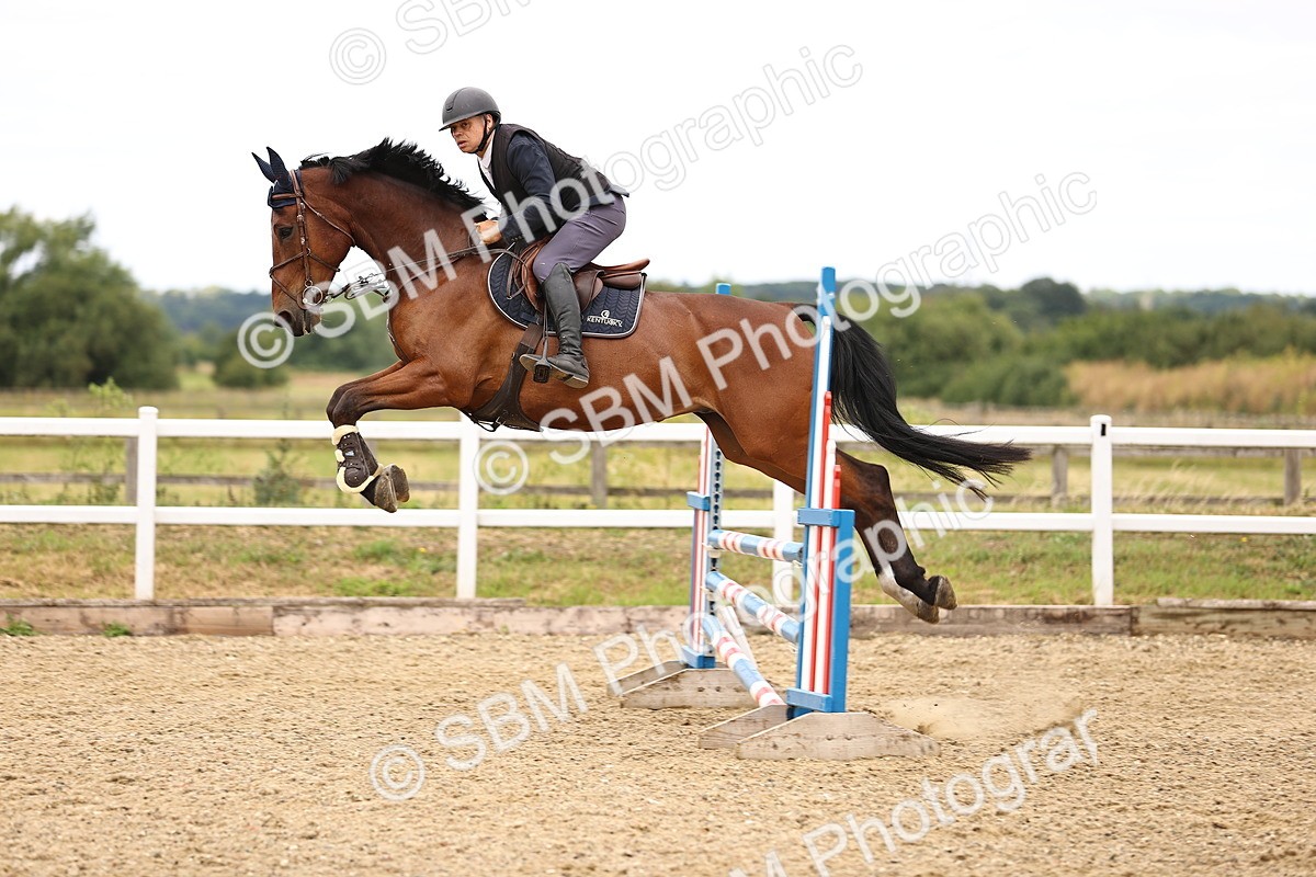 SBM_000225 - Class 2 - 0.85cm Amateur Championship Qualifier