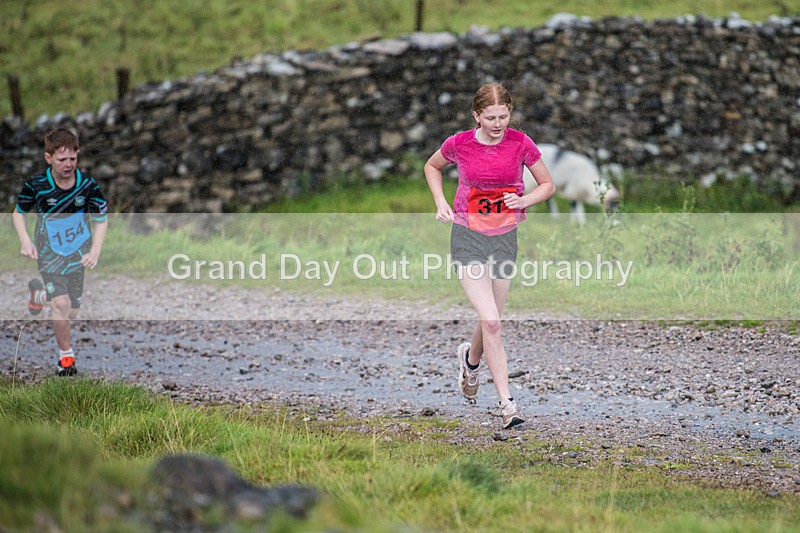 Westmorland-6 - Great Westmorland Trail Race (Junior & Senior Races) Saturday 13th September 2025