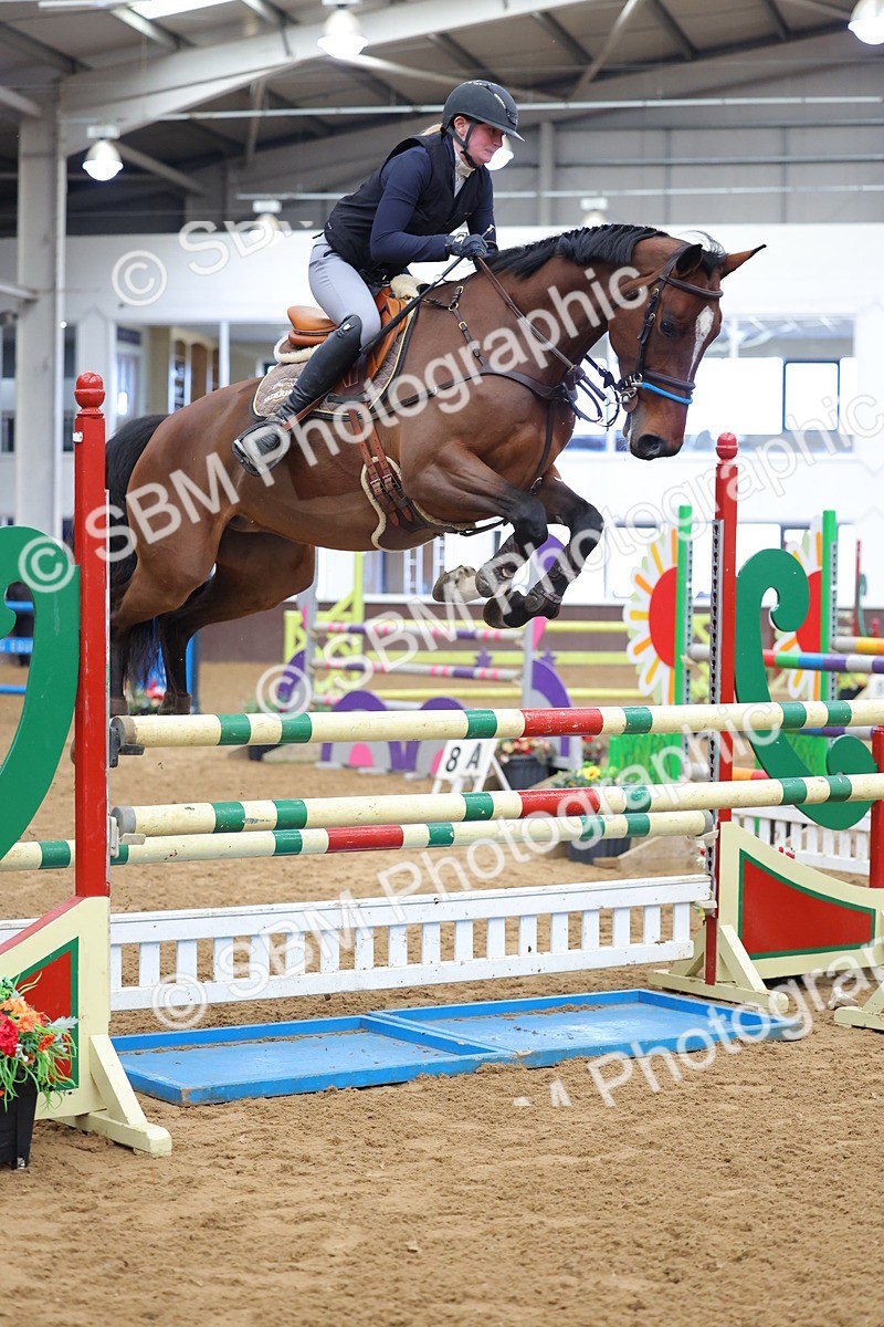 SBM_003392 - Class 9 - Senior Foxhunter - 1.20m