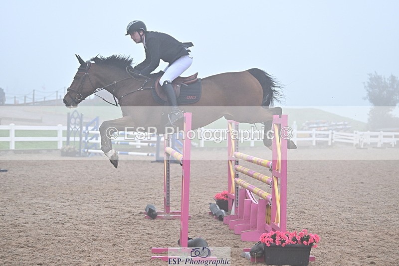 241006A-115816-06786 - Cls 25 1.05m Nat Am Quals