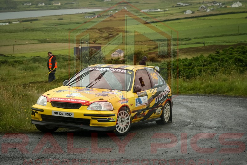 WiltonRecycling Donegal International Rally 2024  171 - Wilton Recycling Donegal International Rally 2024