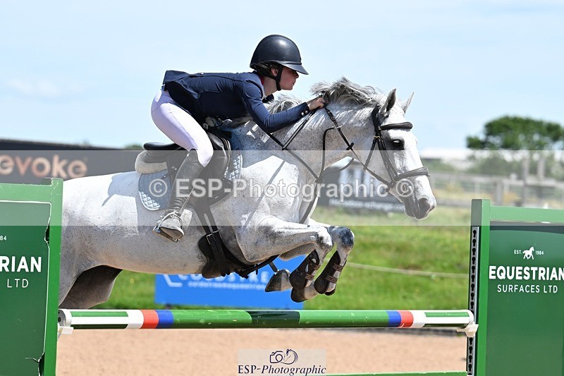 260627-140849-04569 - Cls 14 Newcomers 2nd R's Jump Off and P