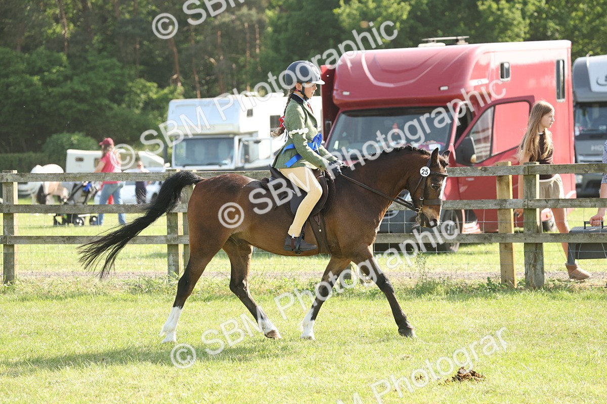 SBM_10223 - Class 33-38 - SSADL RIHS Qualifiers