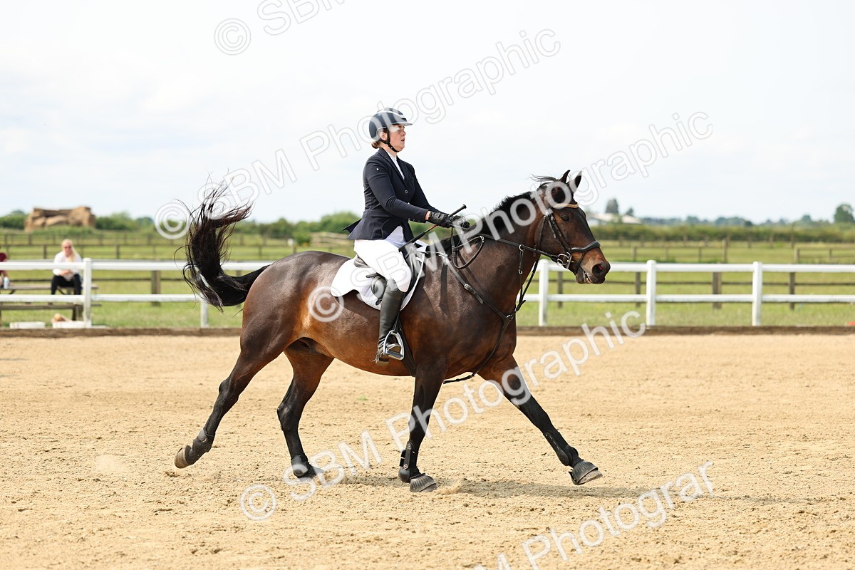 SBM_004613 - Class 16 - Senior British Novice - 90cm