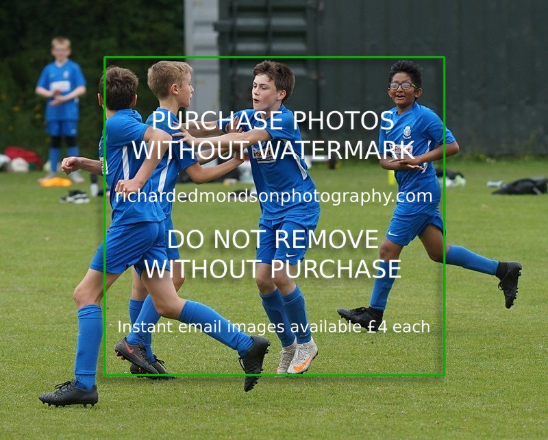 DSC09213 - Wattsfield U13 v Heathwaite U13 (13/6/21)