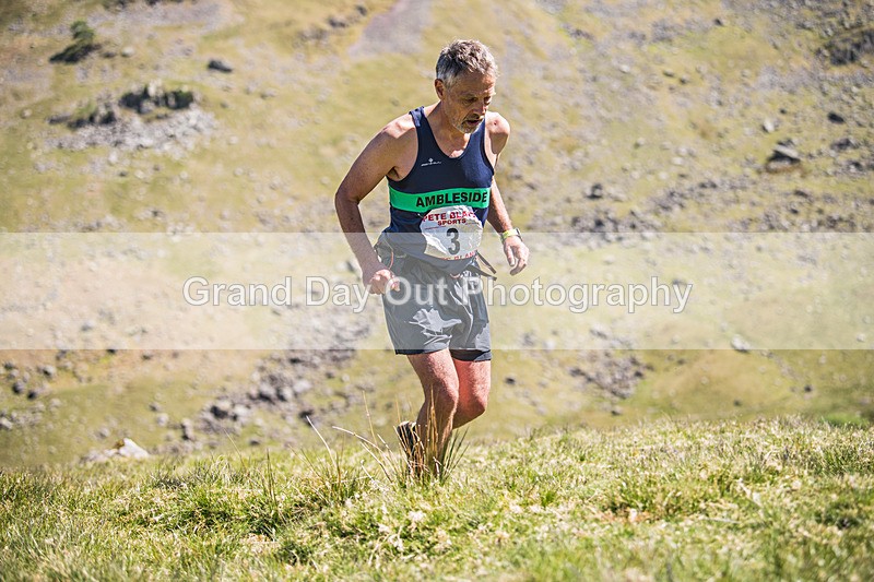 Glaramara-122 - Glaramara Fell Race Saturday 17th May 2025