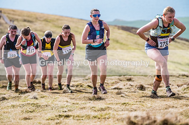 Black Combe-871 - Black Combe Fell Race Saturday 7th March 2026
