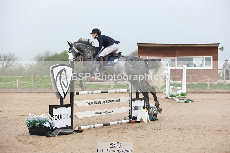 250424-083006-02350 - Cls 25 Young Horse 5yr old