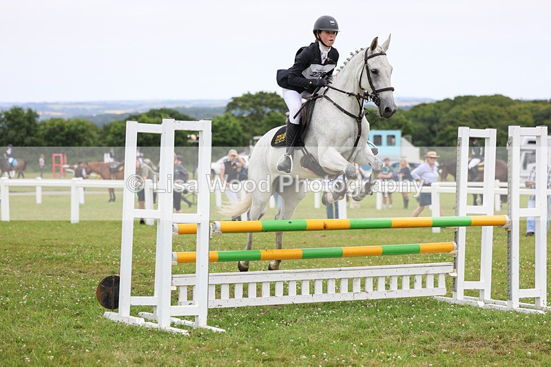 3E7A6838 - Class 7: PC90cm Regional Championship Qualifier Rnd 2 (A)