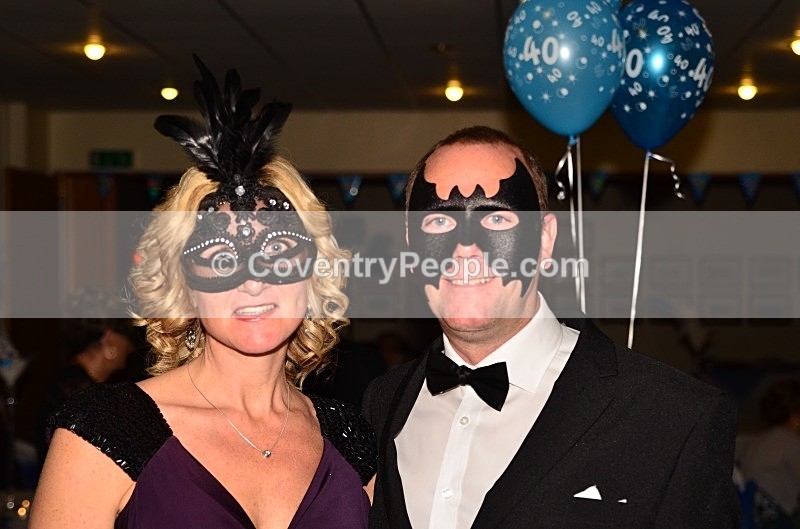 DAN_0946 - Danielle's 40th