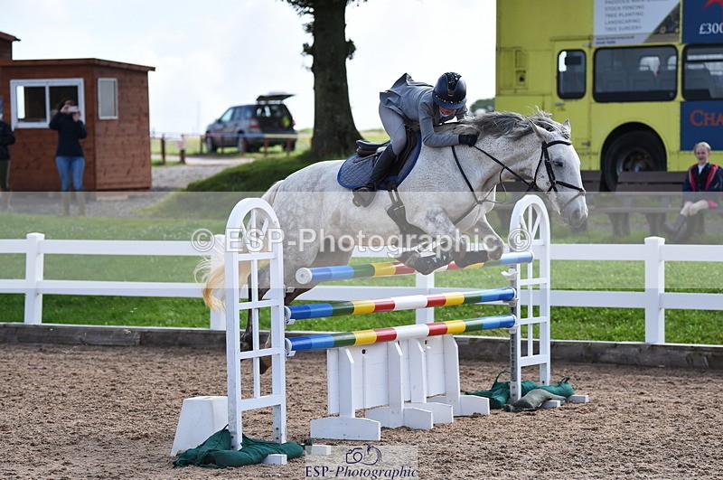 230715A-093808-00044 - Cls 11 Children on Horses 1.05m