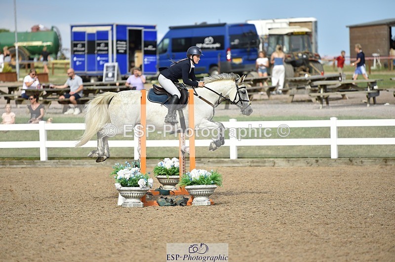 250628-173224-07211 - Cls 24 Pony Discovery & 90cm Open