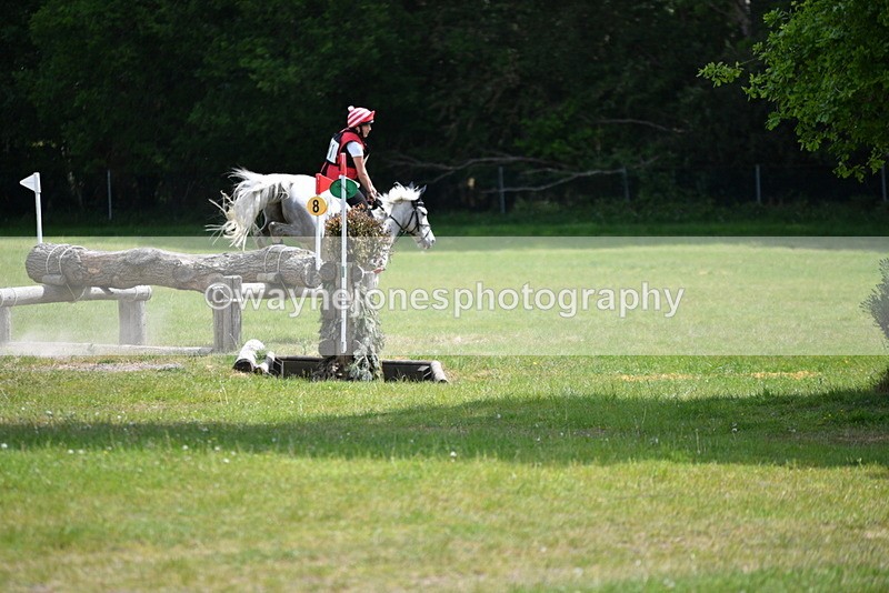 WJ5_5985 - Tweseldown 3-Phase Training (XC) 19-05-25