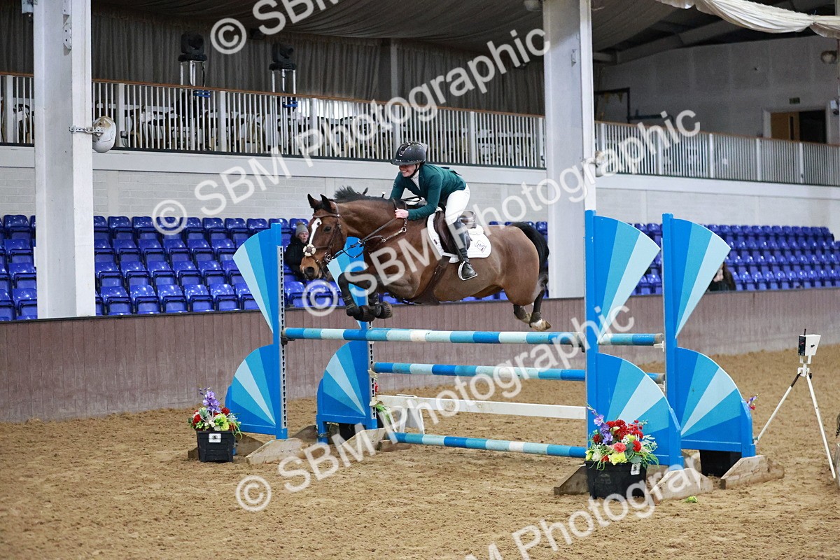 SBM_001140 - Class 4 - Senior Newcomers - 1.10m