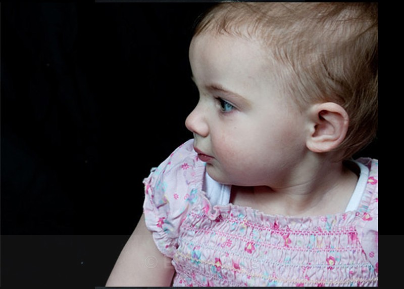  - Portraits