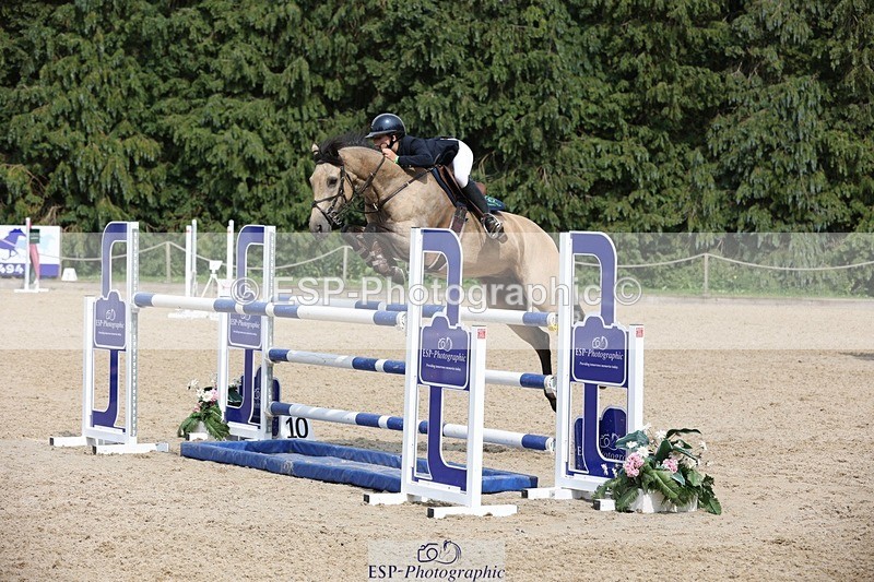 230617-155741-05823 - Cls 09 Blue Chip Pony Newc 2nd Rnd & Jump Off