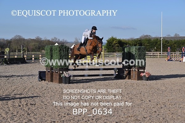BPP_0634 - CLASS 4 British Novice/ 90cm Open