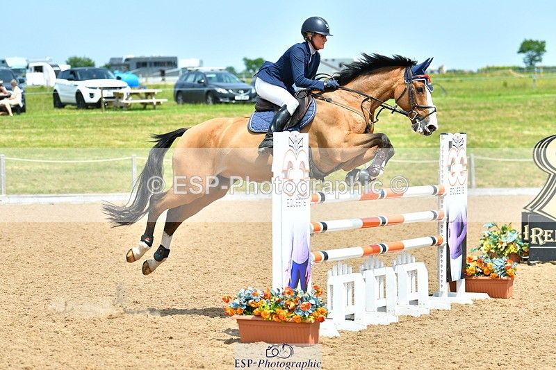 230609A-131057-01121 - Cls 3 Foxhunter