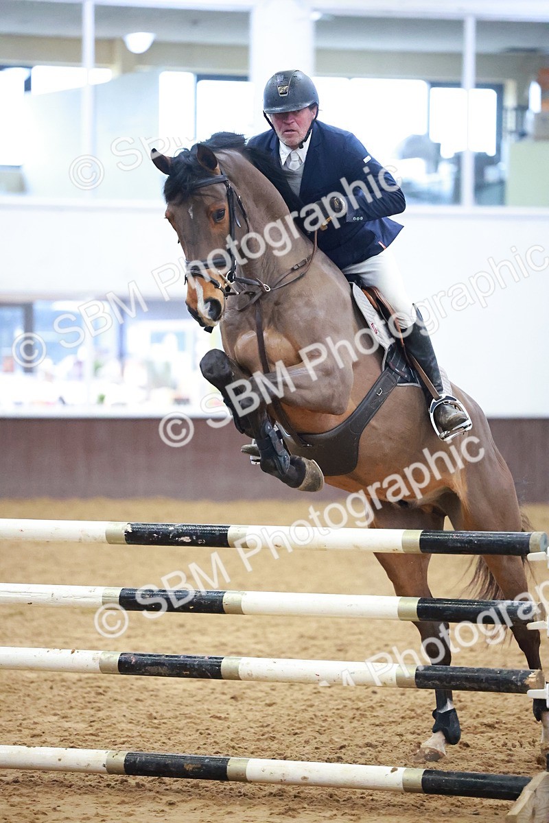 SBM_003609 - Class 3 - Senior Discovery - 1.00m