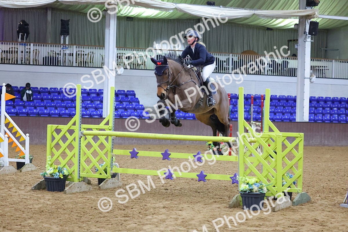 1I0A5356 - Class 10 - Redpost Equestrian Senior Foxhunter/ 1.20m Open