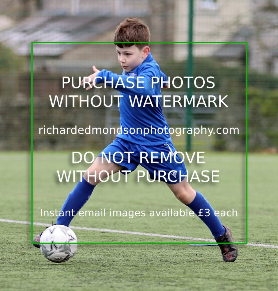 IMG_0137 - Wattsfield Under 8 vs Wattsfield Under 9 (22/2/25)