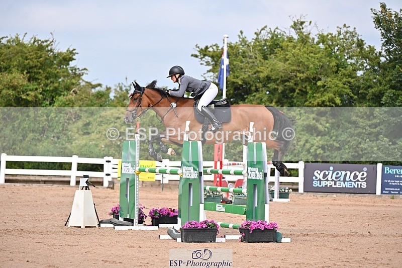 250718-092634-08810 - Cls 26, 1 Star 5yr old Tour